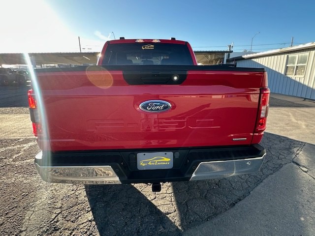 2023 Ford F-150 Image 14