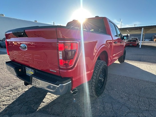 2023 Ford F-150 Image 15