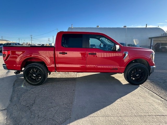 2023 Ford F-150 Image 16