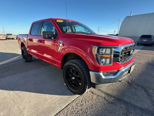 2023 Ford F-150 Image 17