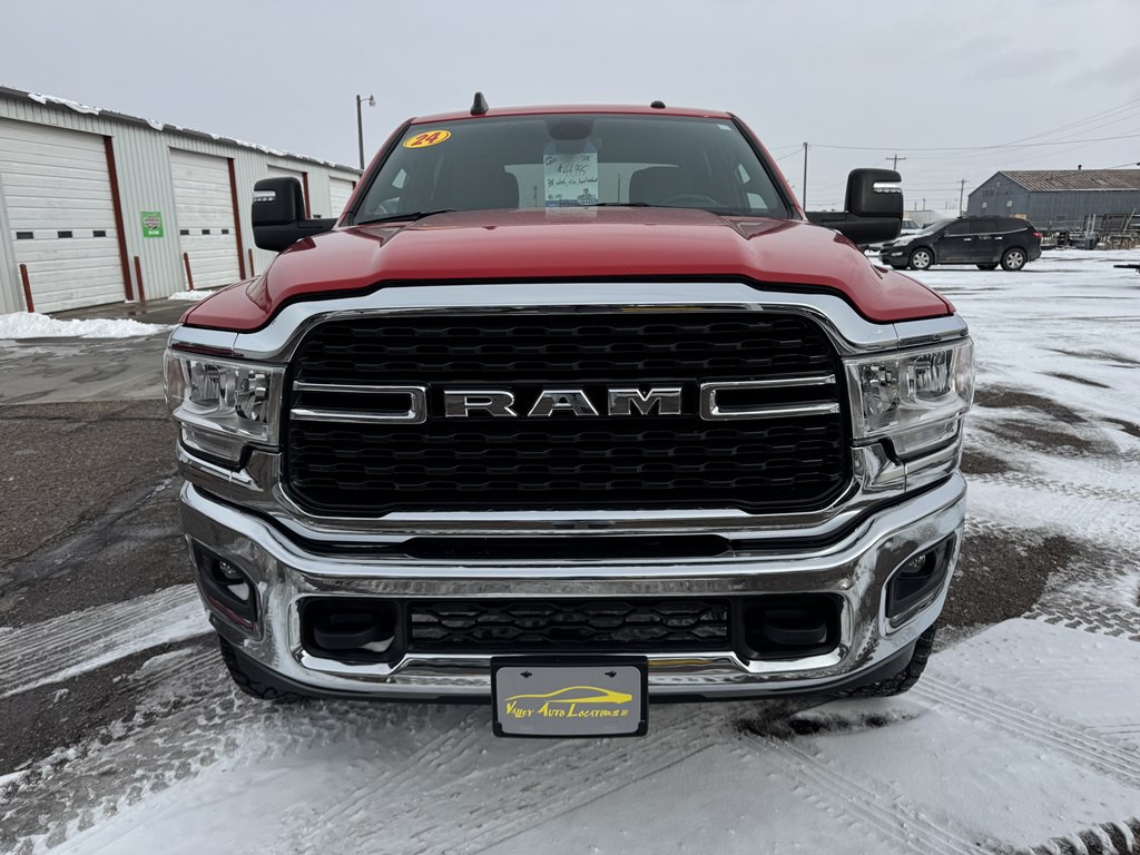 2024 RAM 2500 Image 2