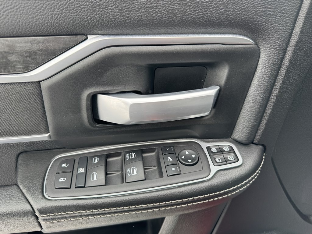 2024 RAM 2500 Image 7