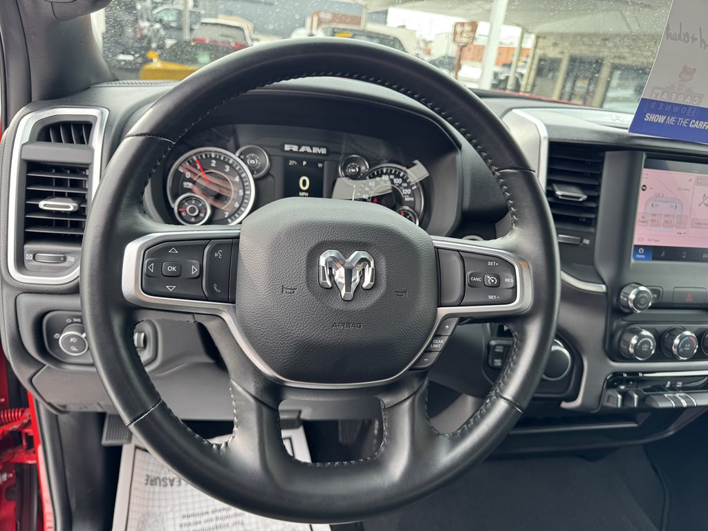 2024 RAM 2500 Image 9