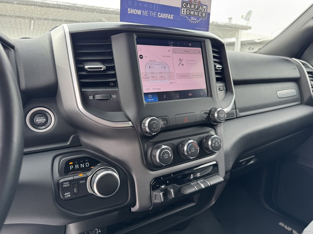 2024 RAM 2500 Image 11