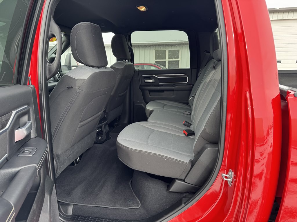 2024 RAM 2500 Image 12