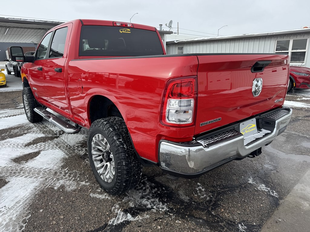 2024 RAM 2500 Image 13