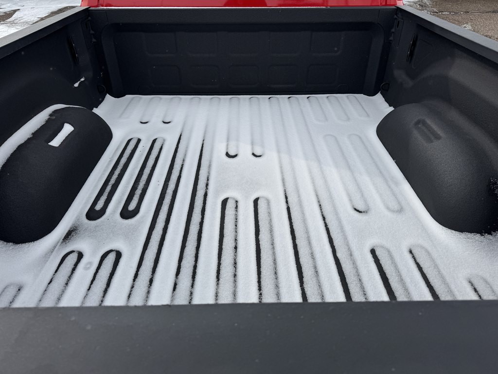 2024 RAM 2500 Image 15