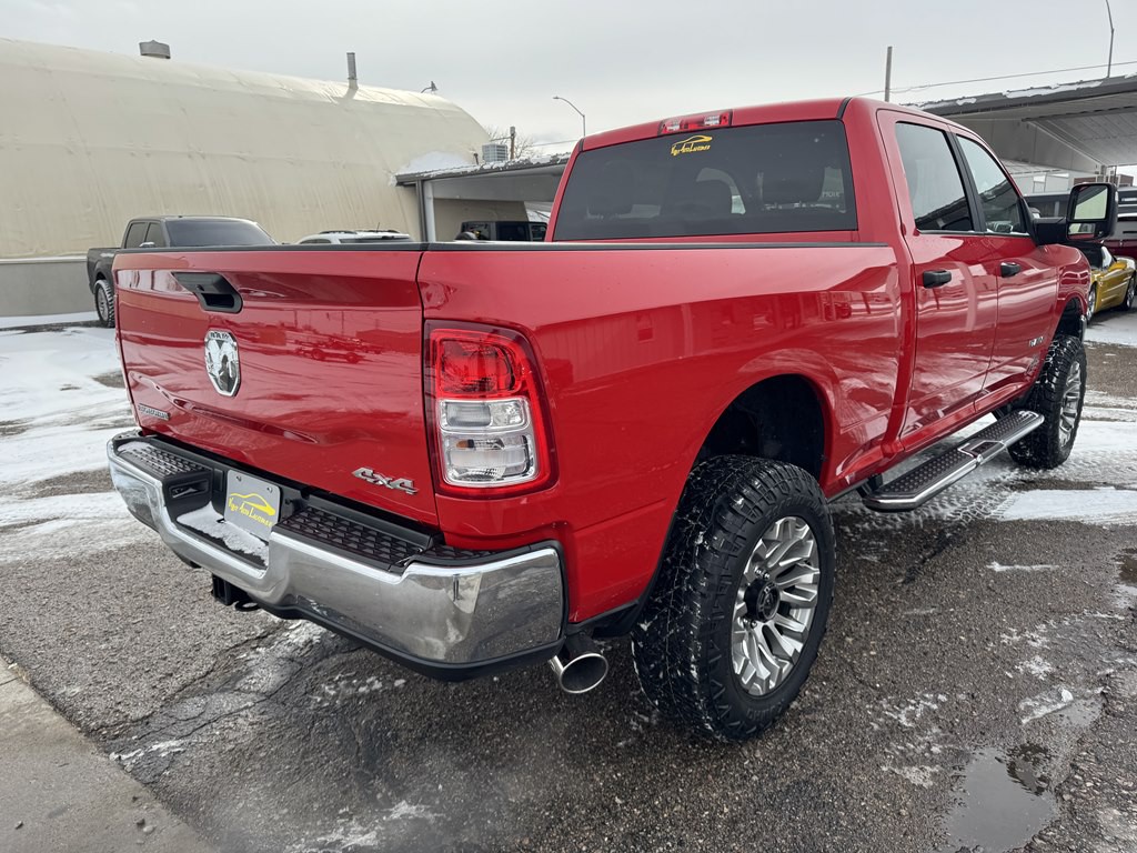 2024 RAM 2500 Image 17