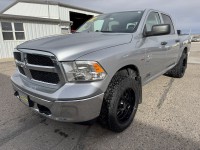 Image for 2022 RAM 1500 SLT ID: 7182717