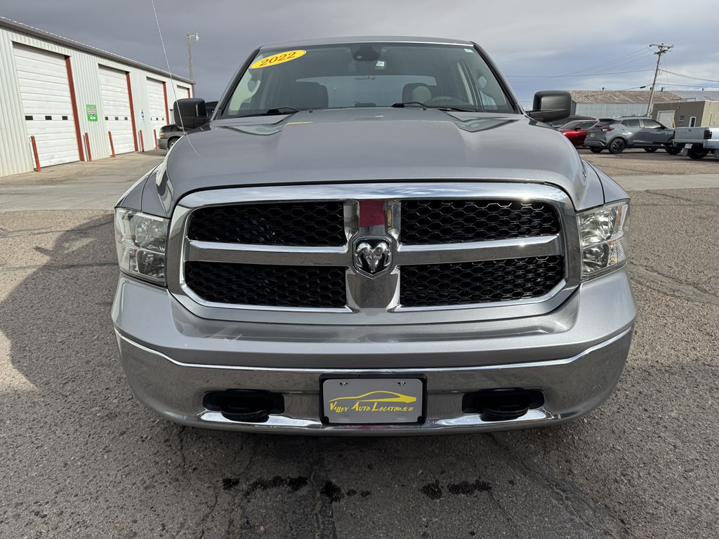 2022 RAM 1500 Image 2
