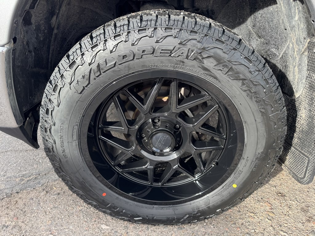 2022 RAM 1500 Image 4