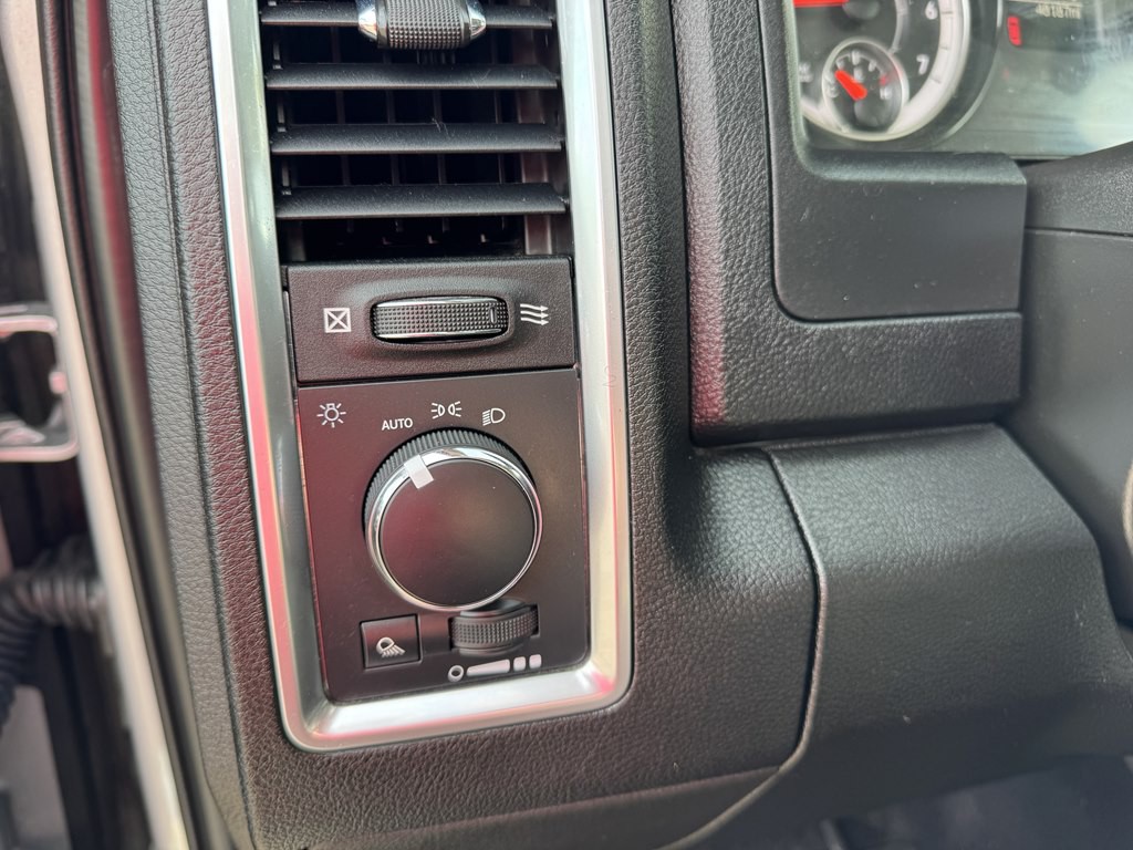 2022 RAM 1500 Image 8