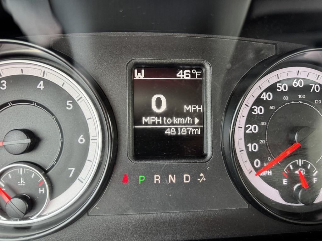 2022 RAM 1500 Image 10