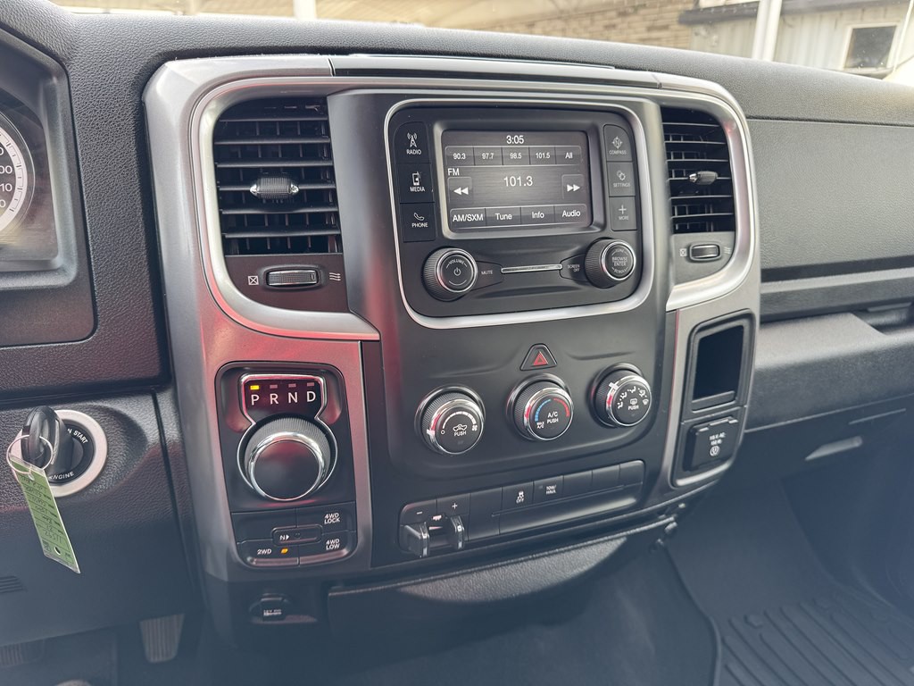 2022 RAM 1500 Image 11