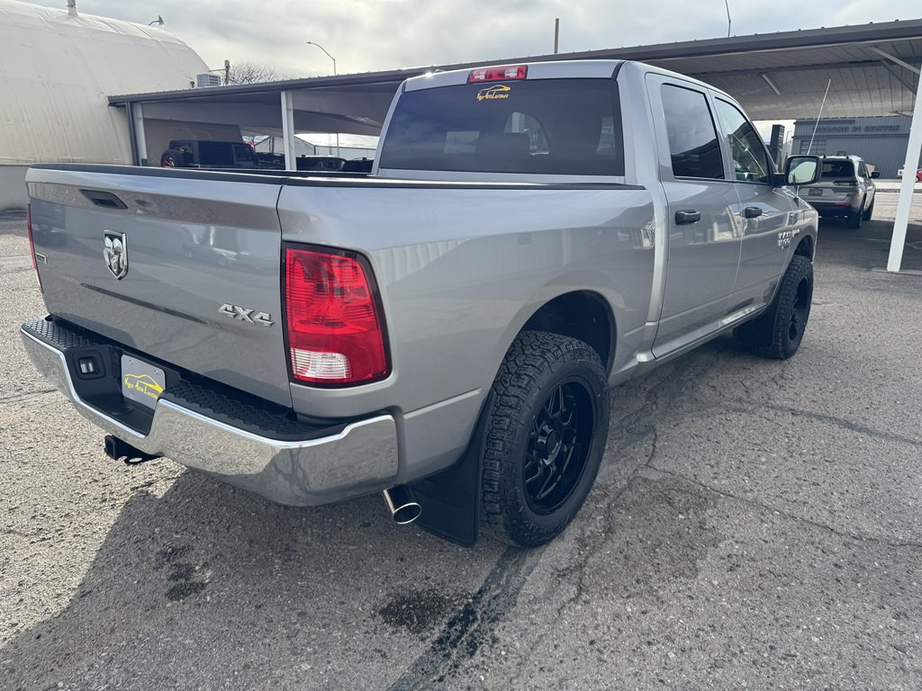2022 RAM 1500 Image 15