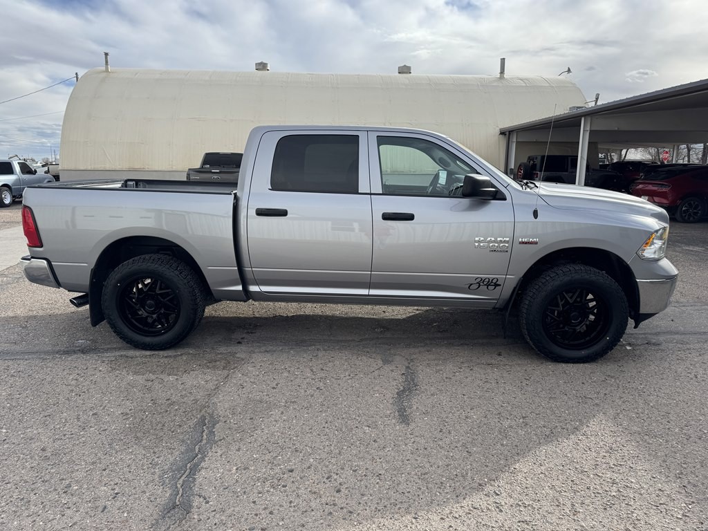 2022 RAM 1500 Image 16