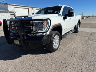 Image for 2023 GMC Sierra 3500 SLT ID: 7191192