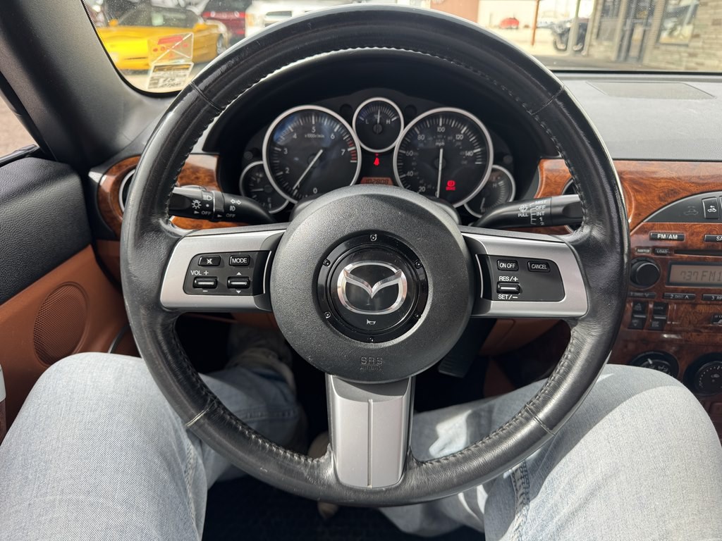 2007 Mazda MX-5 Miata Image 7