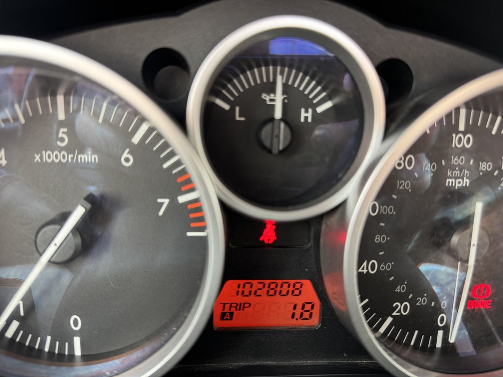 2007 Mazda MX-5 Miata Image 8