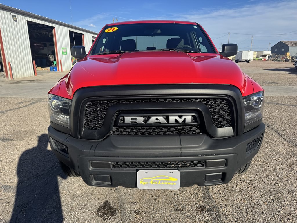 2024 RAM 1500 Image 2