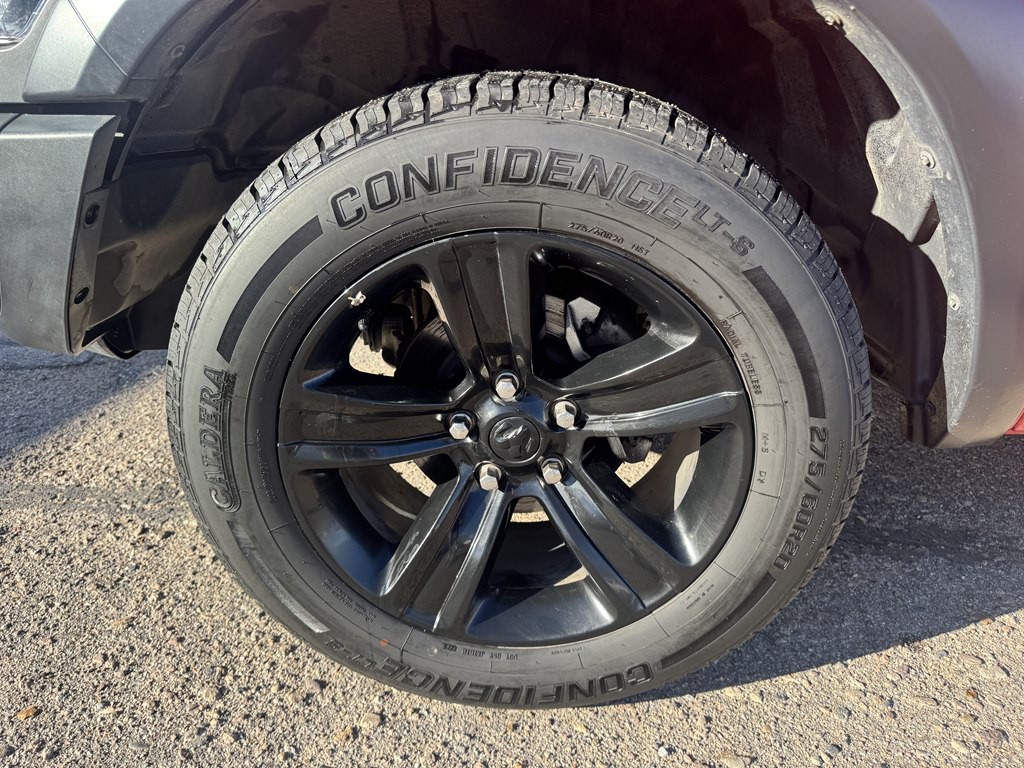 2024 RAM 1500 Image 4