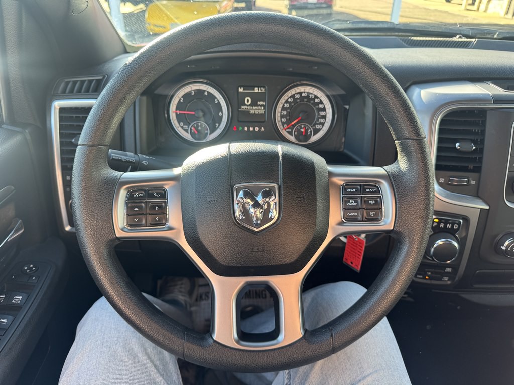 2024 RAM 1500 Image 7