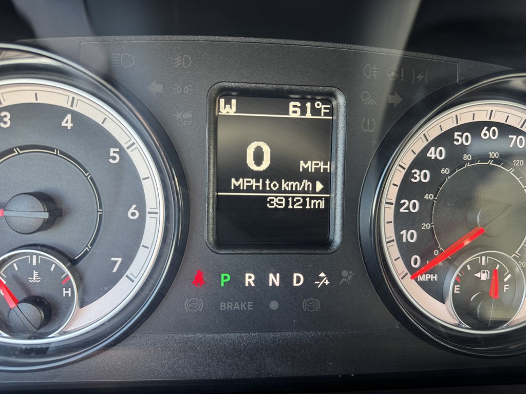 2024 RAM 1500 Image 8