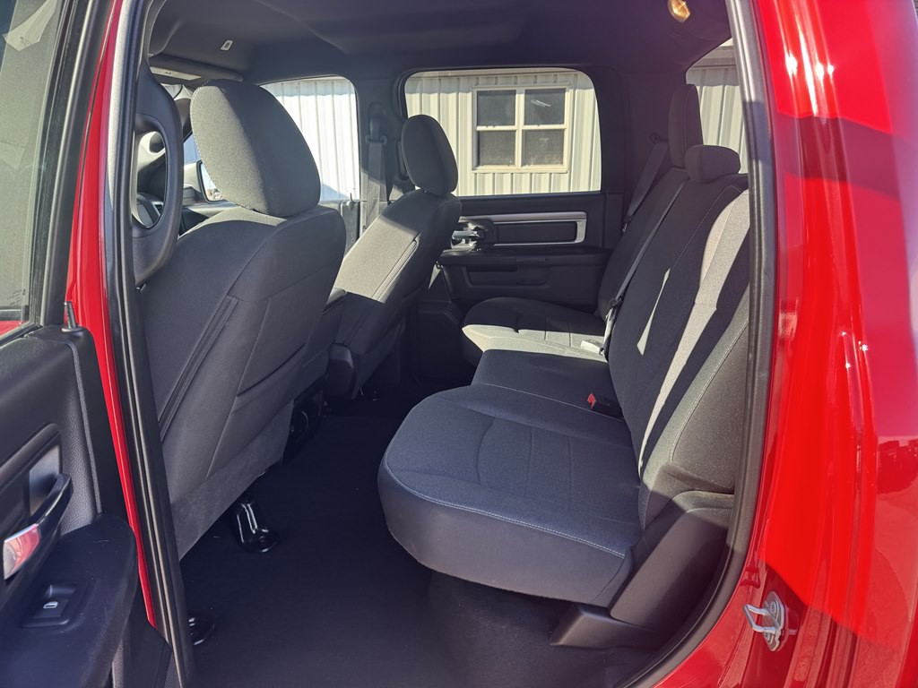 2024 RAM 1500 Image 10