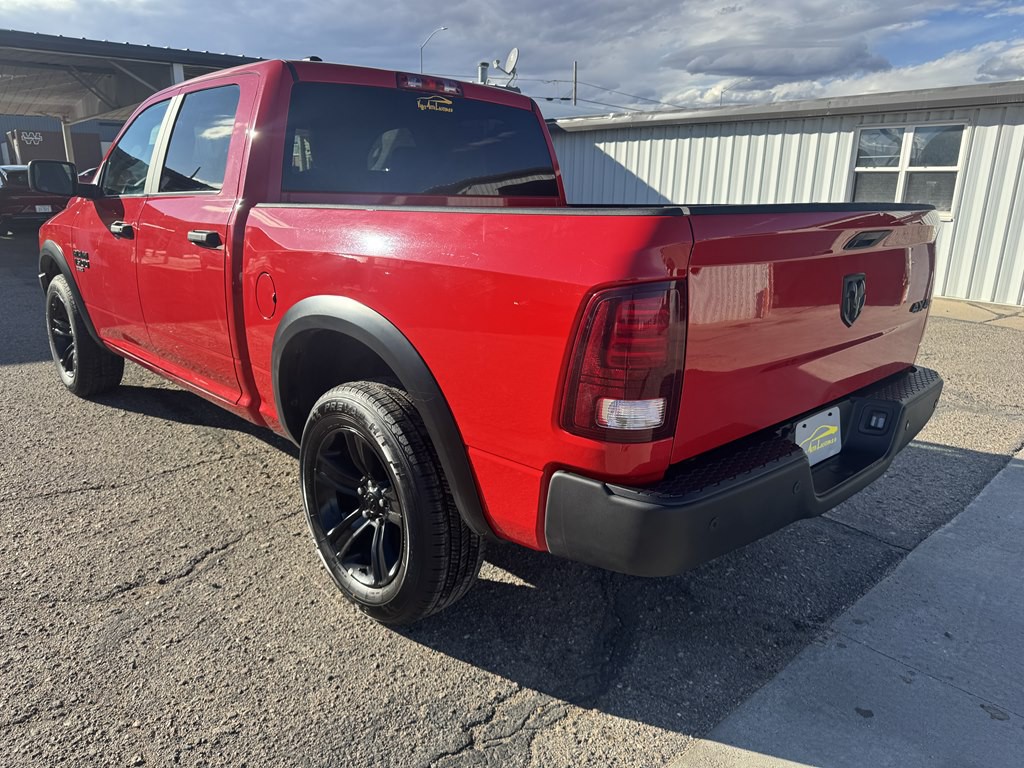 2024 RAM 1500 Image 11