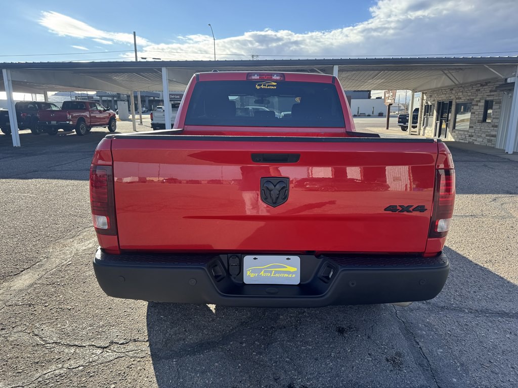 2024 RAM 1500 Image 12