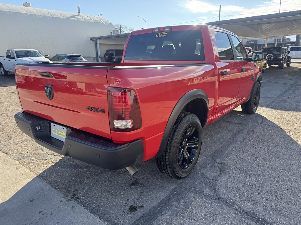 2024 RAM 1500 Image 13