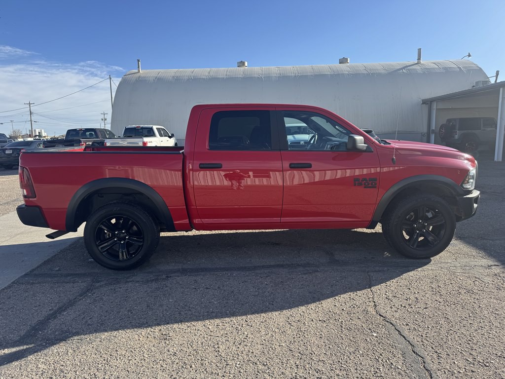 2024 RAM 1500 Image 14