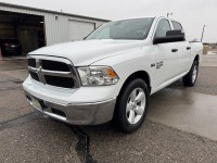 Image for 2023 RAM 1500 SLT ID: 7226808