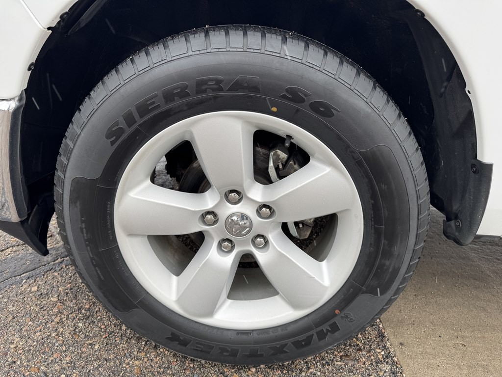 2023 RAM 1500 Image 4