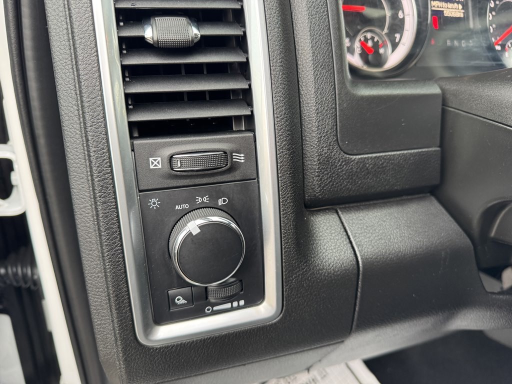 2023 RAM 1500 Image 7