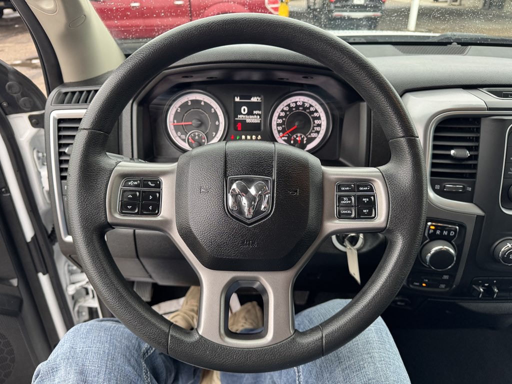 2023 RAM 1500 Image 8