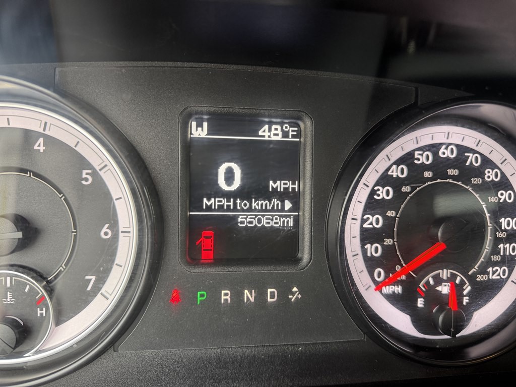 2023 RAM 1500 Image 9