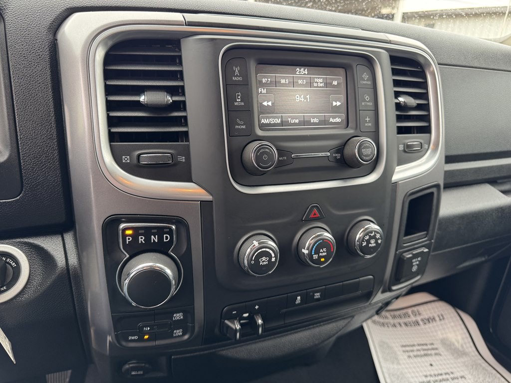 2023 RAM 1500 Image 10