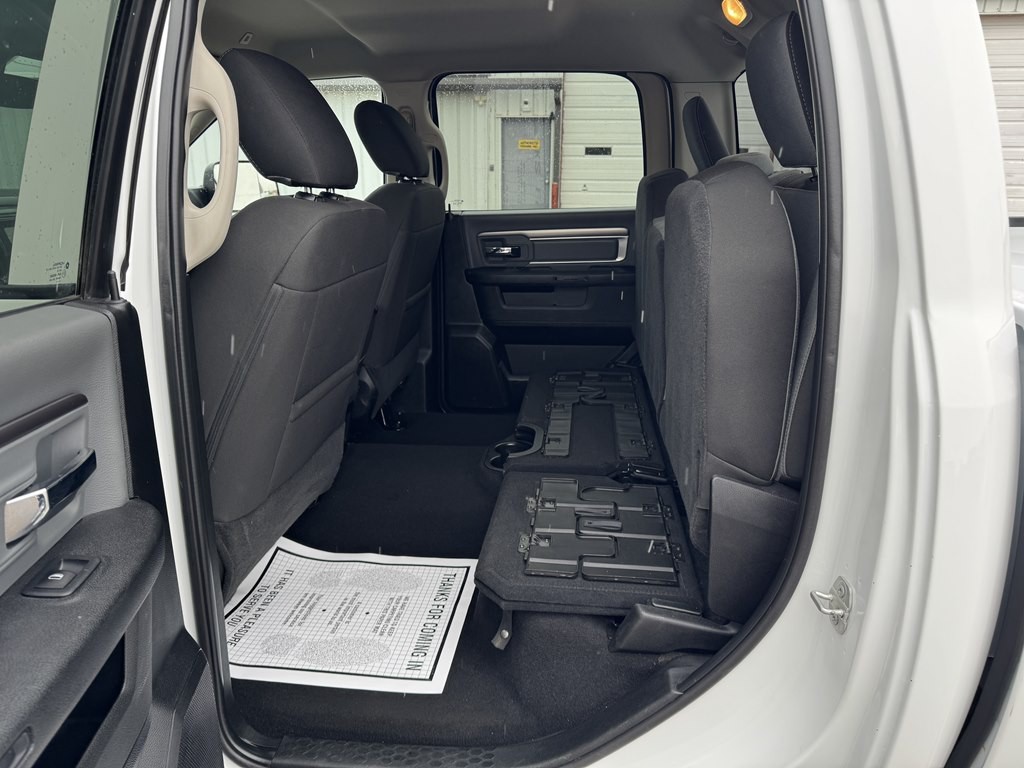 2023 RAM 1500 Image 11