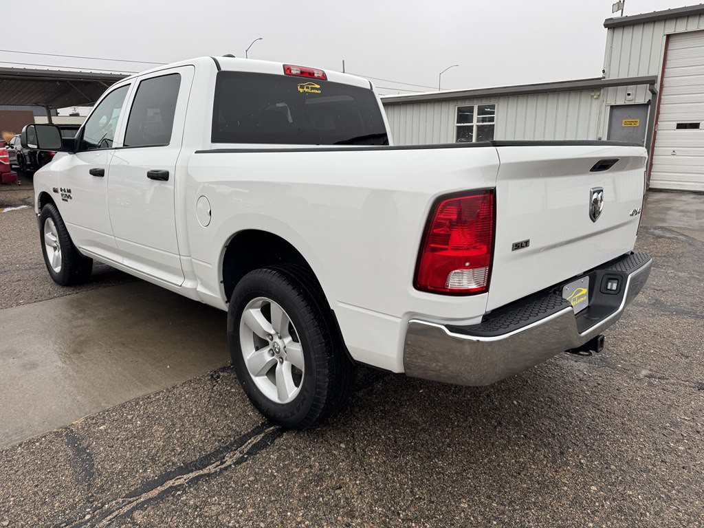 2023 RAM 1500 Image 12