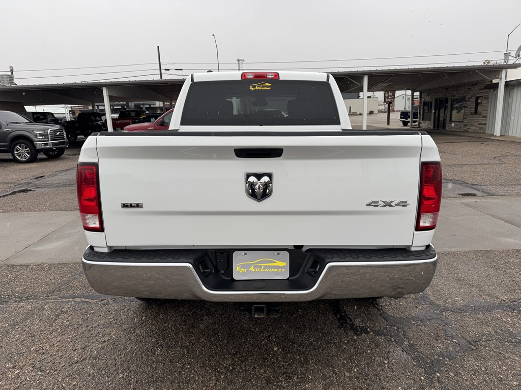 2023 RAM 1500 Image 13
