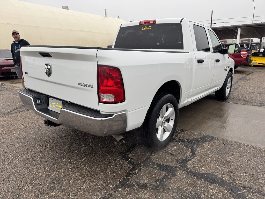 2023 RAM 1500 Image 14