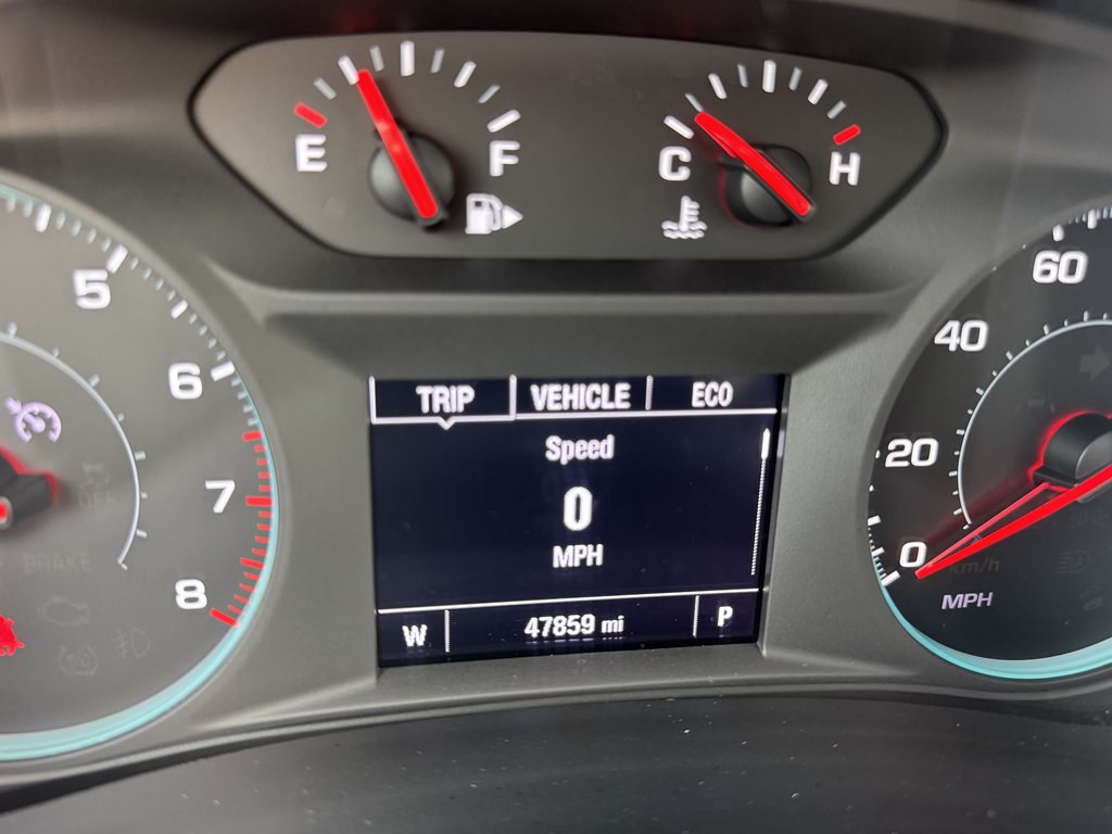 2024 Chevrolet Malibu Image 9