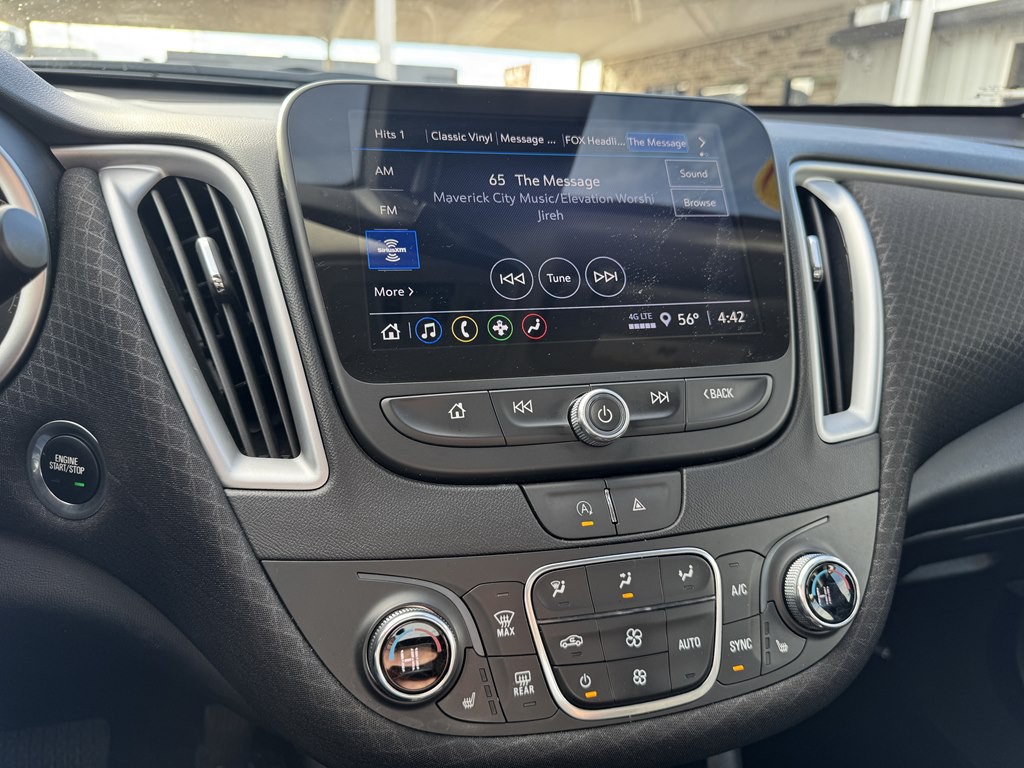 2024 Chevrolet Malibu Image 10