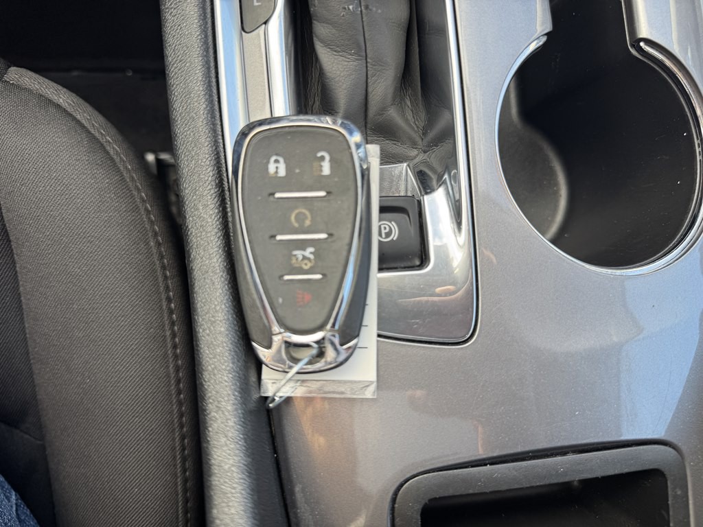 2024 Chevrolet Malibu Image 11