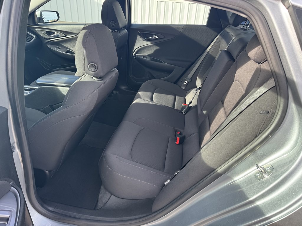 2024 Chevrolet Malibu Image 12