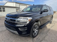 Image for 2024 Ford Expedition Max Limited ID: 7247884