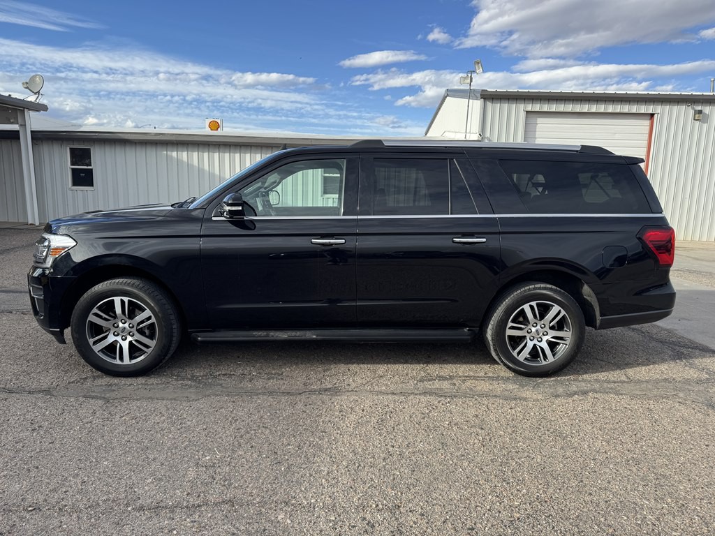 2024 Ford Expedition Image 4