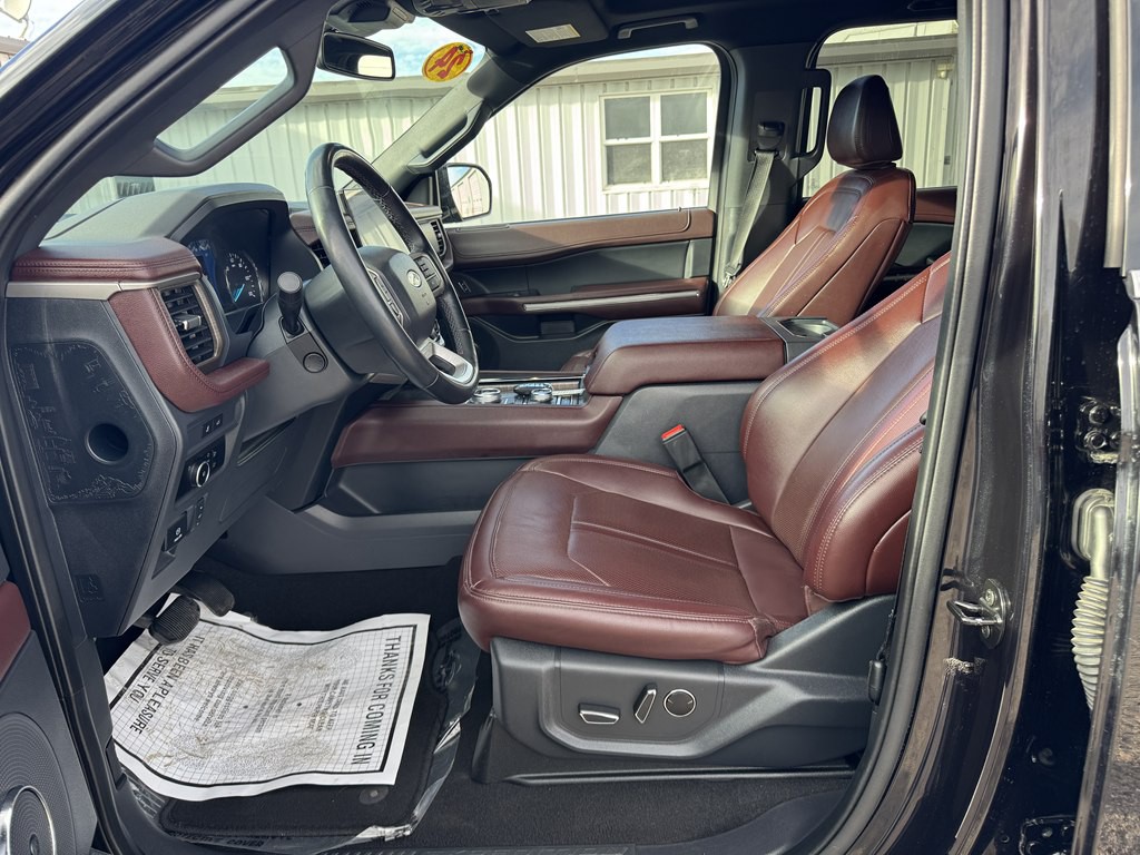 2024 Ford Expedition Image 5