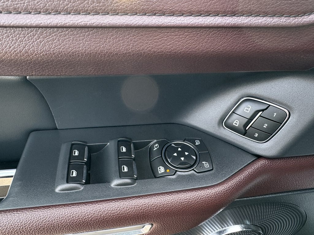 2024 Ford Expedition Image 7